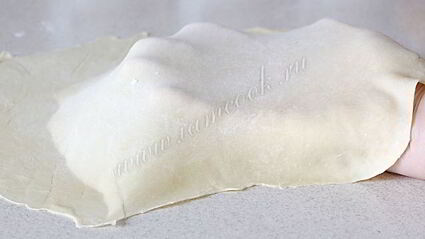 пахлава крымская