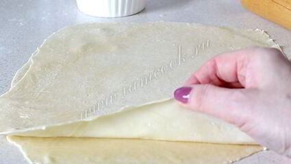 пахлава крымская