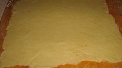 пахлава узбекская