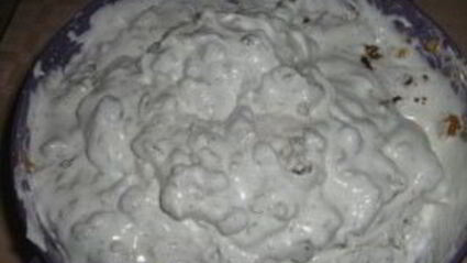 пахлава узбекская