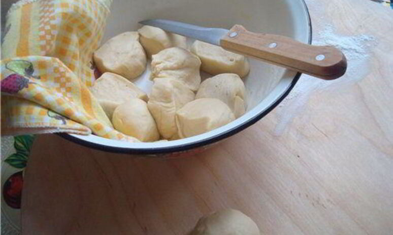 Рецепт пахлава