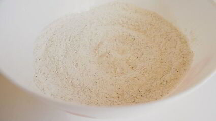 апельсиновое печенье с чаем эрл грей