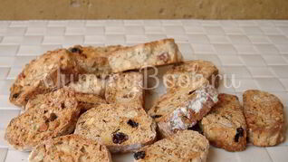 Бискотти классическое