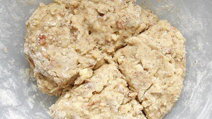 бискотти классическое