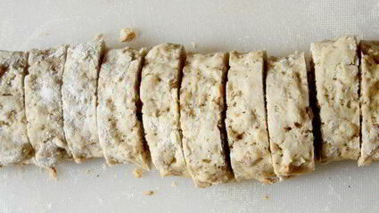 бискотти классическое