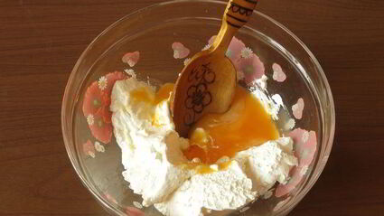 бискотти с гречневой мукой