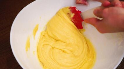 быстрое хрустящее кунжутное печенье