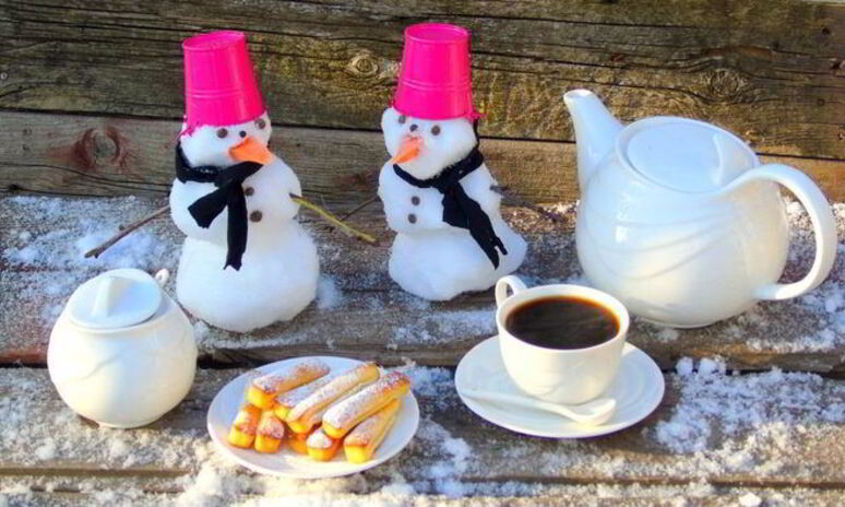 Рецепт быстрое печенье