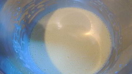 быстрое печенье