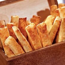 Арахисовое печенье