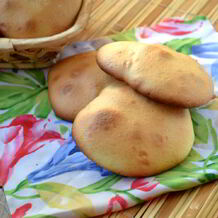 Сладкое печенье