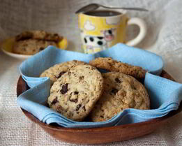 Ковбойское печенье