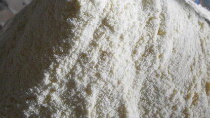 ломбардийское кукурузное печенье