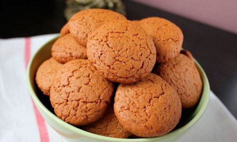 Рецепт овсяное печенье по госту в духовке