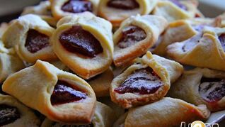 Печенье Бабочки