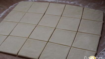 печенье бабочки