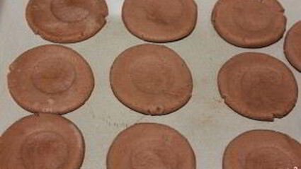 печенье безе