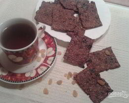 Печенье Фитнес