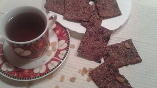 Печенье Фитнес