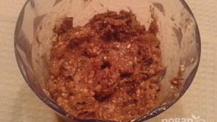 печенье фитнес