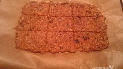 печенье фитнес