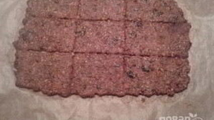 печенье фитнес