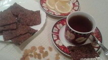 печенье фитнес