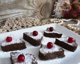 Печенье Гречишное