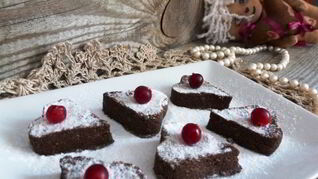 Печенье Гречишное