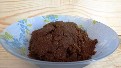 печенье гречишное