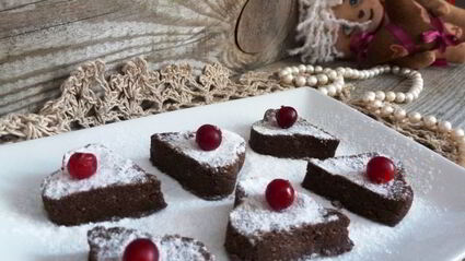 печенье гречишное