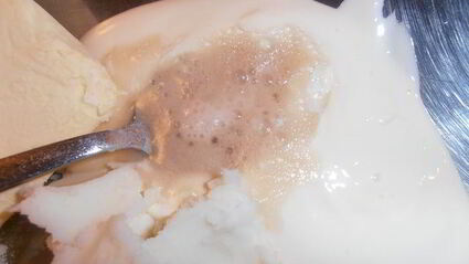 печенье коричное удовольствие