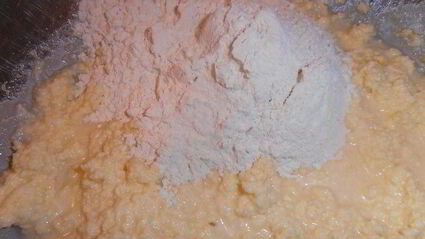 печенье коричное удовольствие