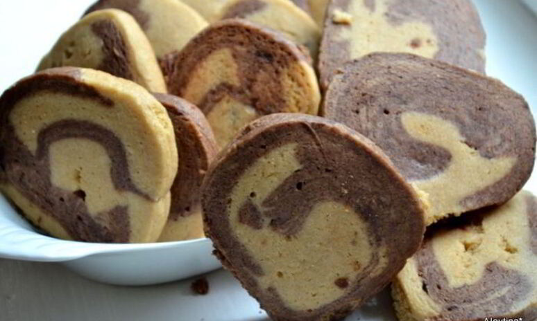 Рецепт печенье на коричневом сахаре