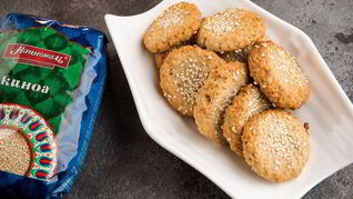 Печенье Полезное