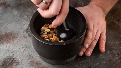 печенье полезное