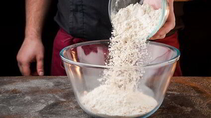 печенье полезное