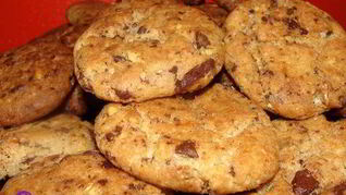 Печенье Рождественское