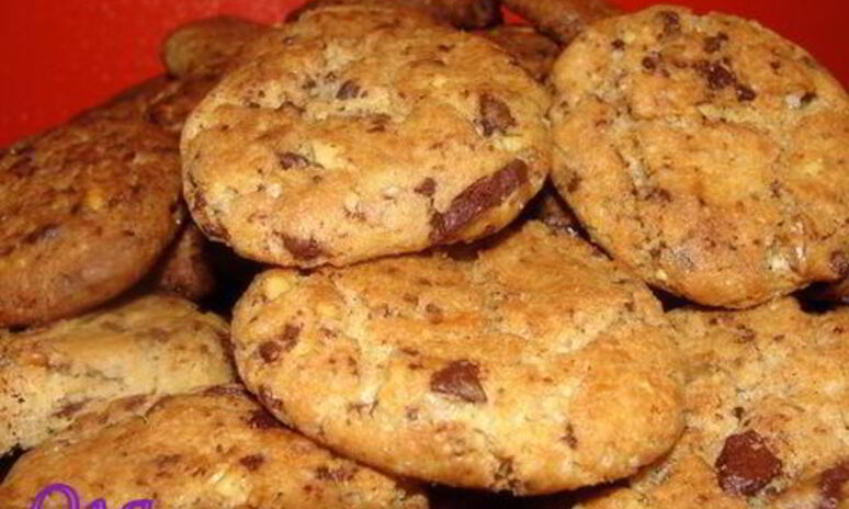 Рецепт печенье рождественское