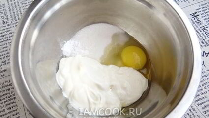 печенье с грецким орехом