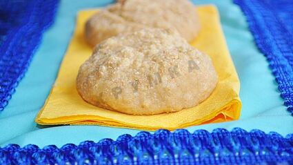 печенье с мармеладом без выпечки