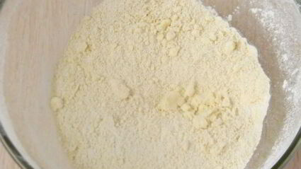 печенье с медом