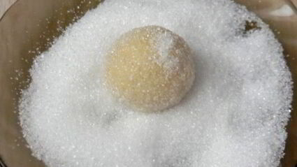 печенье с медом