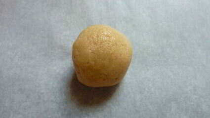 печенье с начинкой