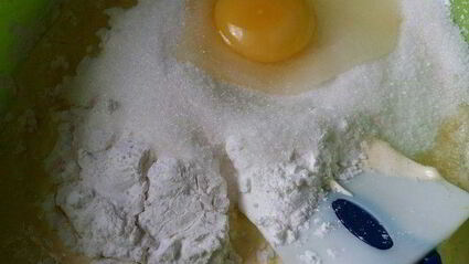 печенье тающее