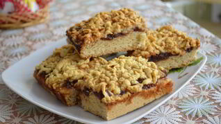 Печенье Венское