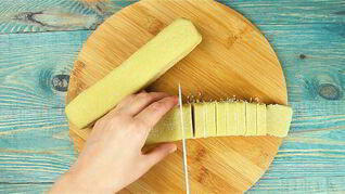 Песочное печенье