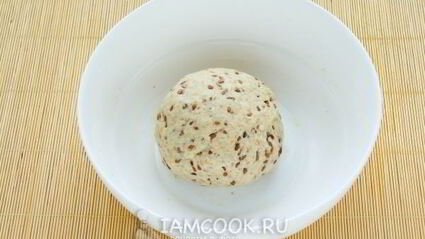 простое печенье