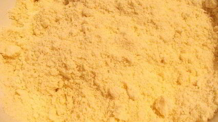 пряное сырное печенье средиземье