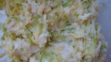 пышное печенье ассорти с сыром, ветчиной, маслинами, кабачком и пореем